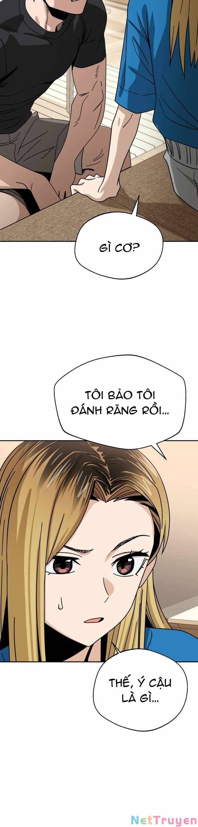 Lớ Ngớ Vớ Phải Tình Yêu Chapter 47.2 - Trang 2