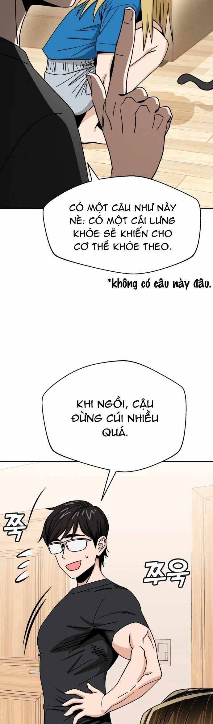 Lớ Ngớ Vớ Phải Tình Yêu Chapter 47.2 - Trang 2