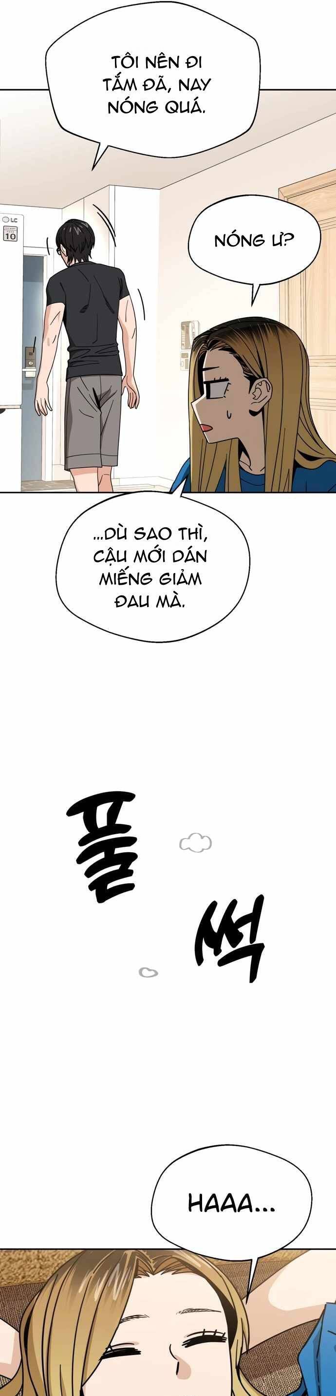 Lớ Ngớ Vớ Phải Tình Yêu Chapter 47.2 - Trang 2