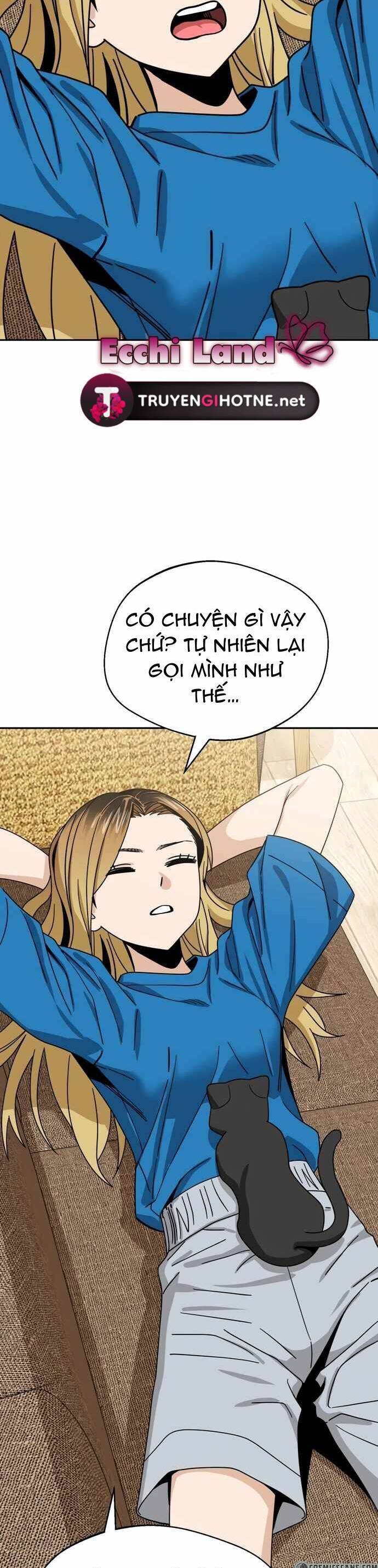 Lớ Ngớ Vớ Phải Tình Yêu Chapter 47.2 - Trang 2