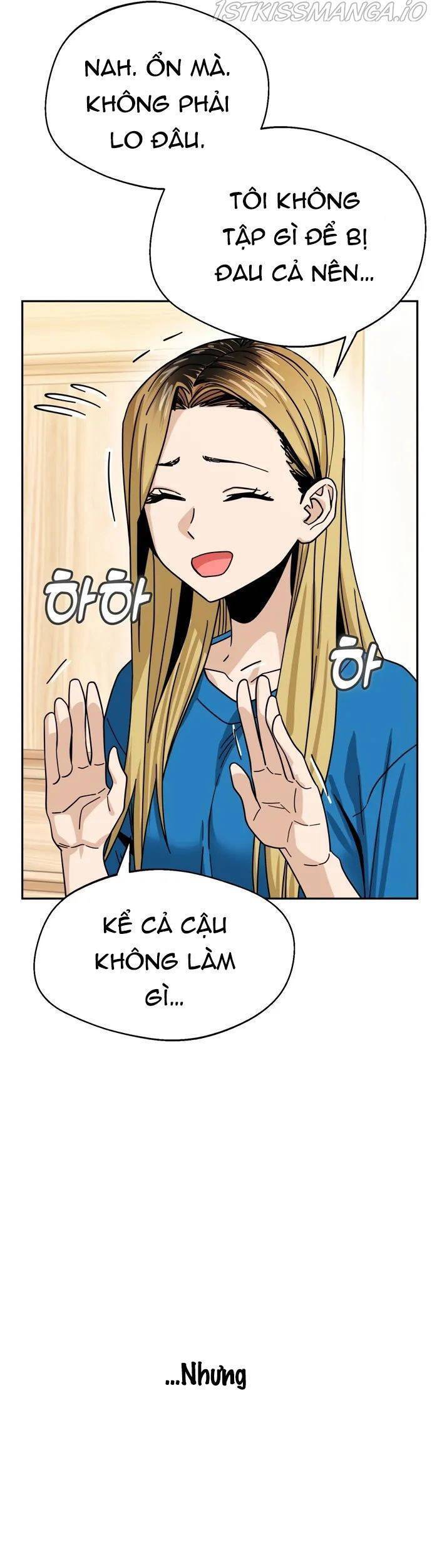 Lớ Ngớ Vớ Phải Tình Yêu Chapter 46.2 - Trang 2