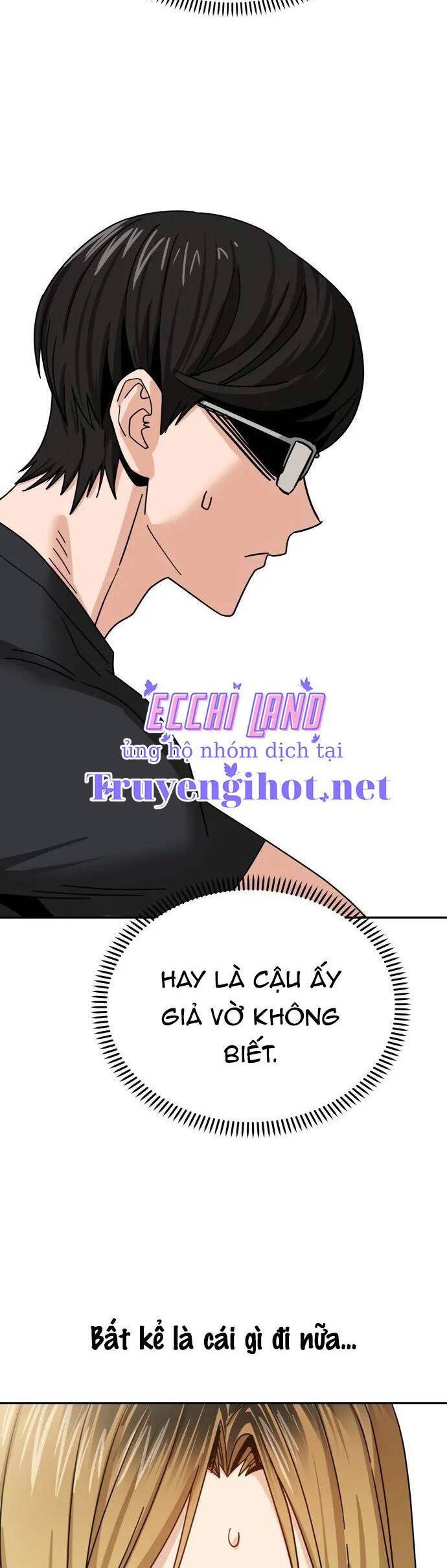 Lớ Ngớ Vớ Phải Tình Yêu Chapter 46.2 - Trang 2