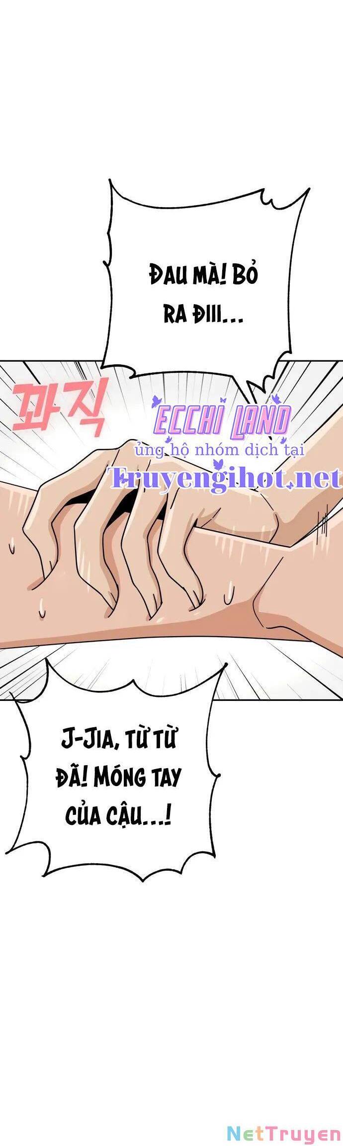 Lớ Ngớ Vớ Phải Tình Yêu Chapter 46.2 - Trang 2