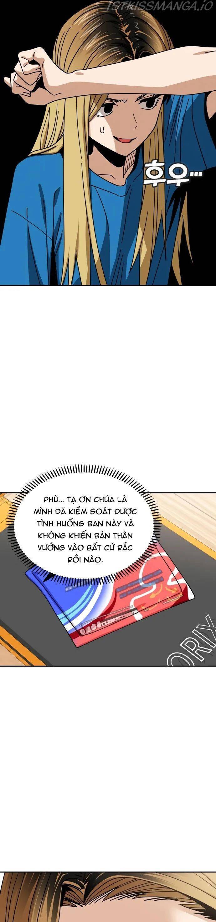 Lớ Ngớ Vớ Phải Tình Yêu Chapter 46.1 - Trang 2