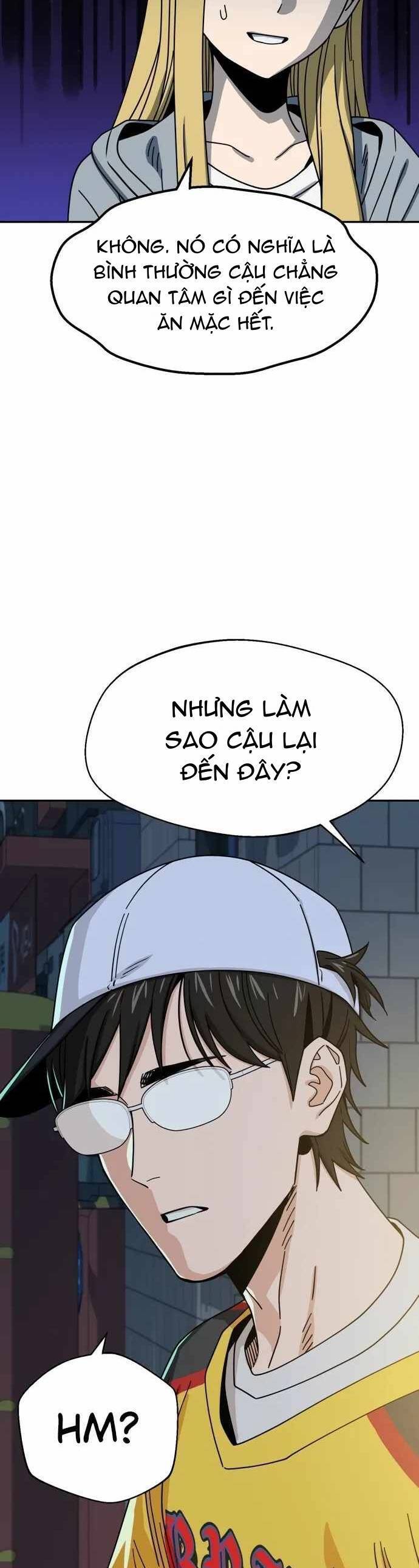 Lớ Ngớ Vớ Phải Tình Yêu Chapter 45.1 - Trang 2