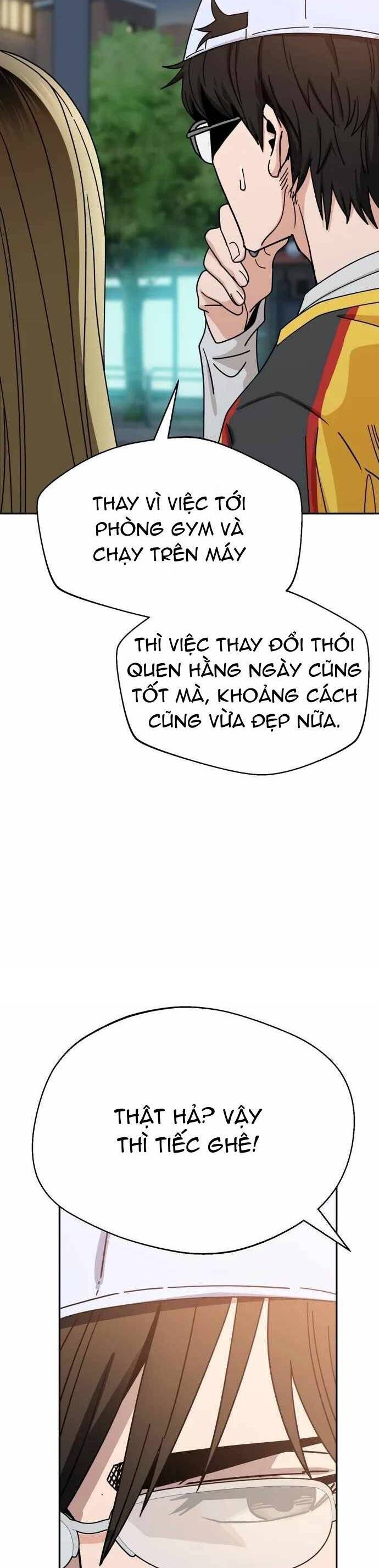 Lớ Ngớ Vớ Phải Tình Yêu Chapter 45.1 - Trang 2