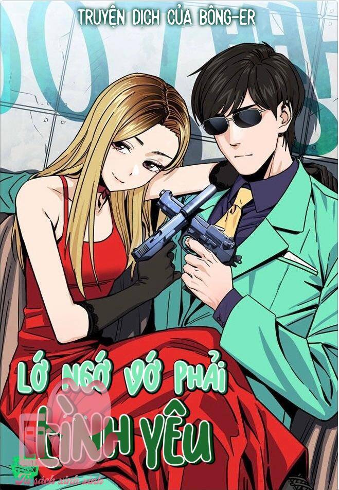 Lớ Ngớ Vớ Phải Tình Yêu Chapter 43 - Trang 2