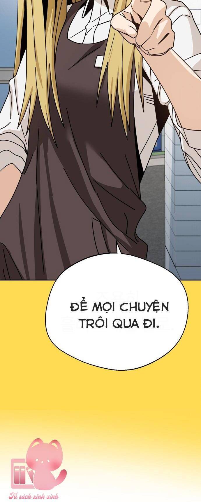 Lớ Ngớ Vớ Phải Tình Yêu Chapter 43 - Trang 2