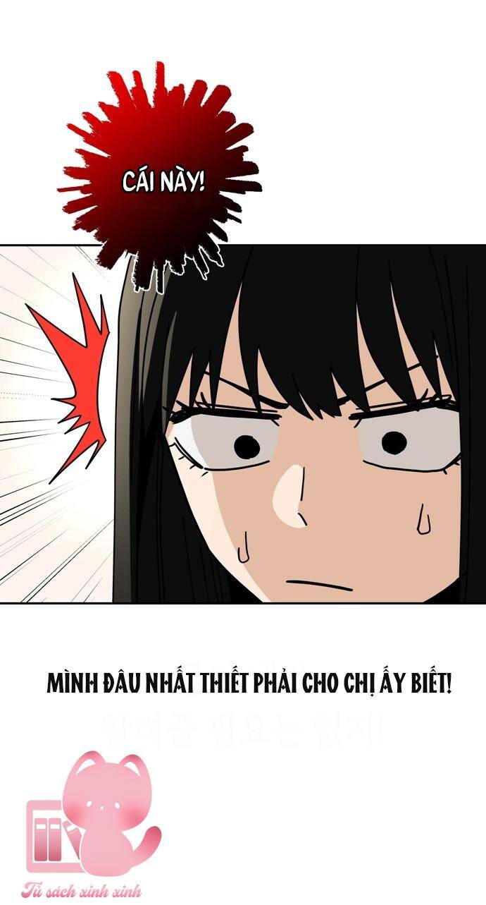 Lớ Ngớ Vớ Phải Tình Yêu Chapter 43 - Trang 2