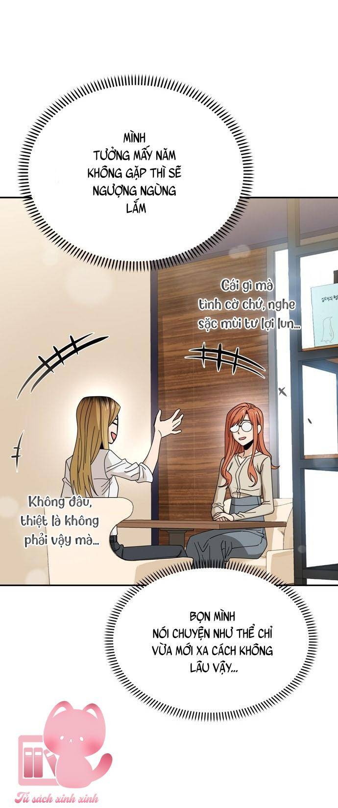 Lớ Ngớ Vớ Phải Tình Yêu Chapter 42 - Trang 2