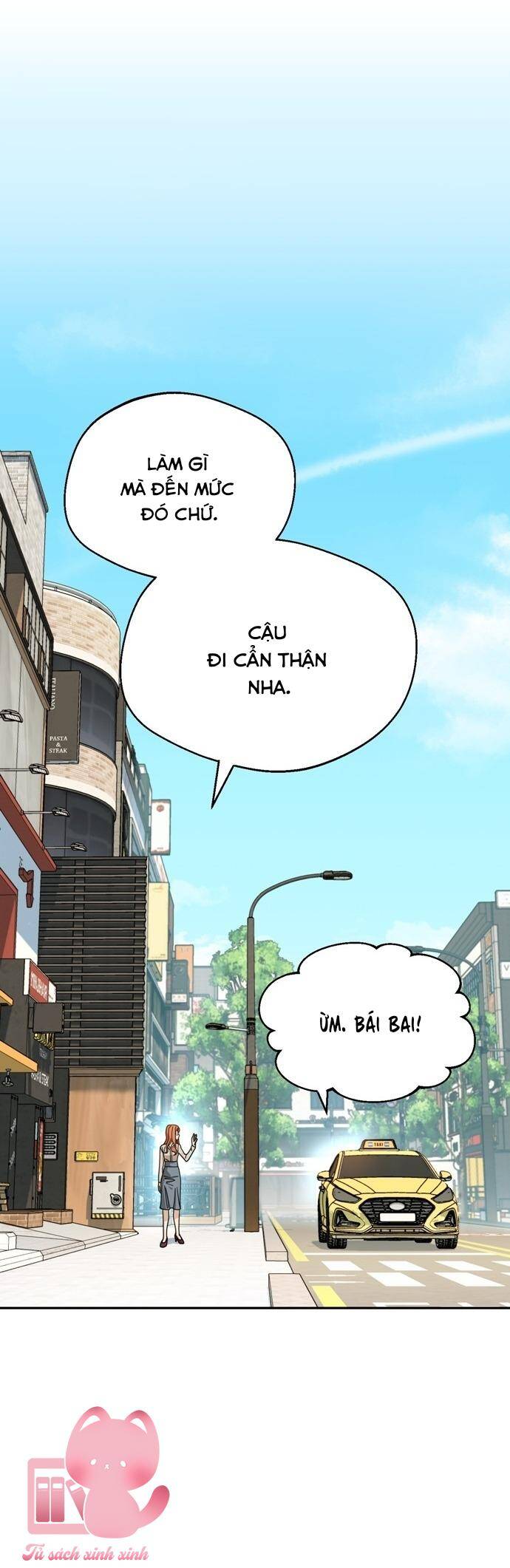 Lớ Ngớ Vớ Phải Tình Yêu Chapter 42 - Trang 2