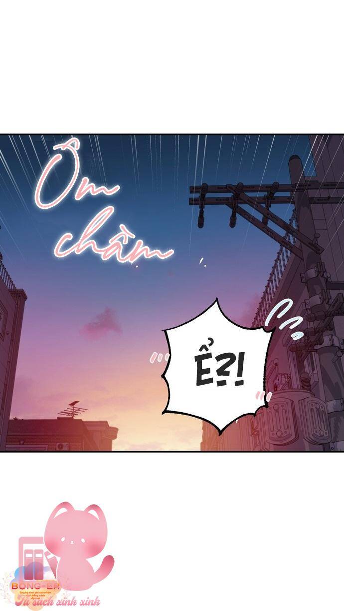 Lớ Ngớ Vớ Phải Tình Yêu Chapter 41 - Trang 2