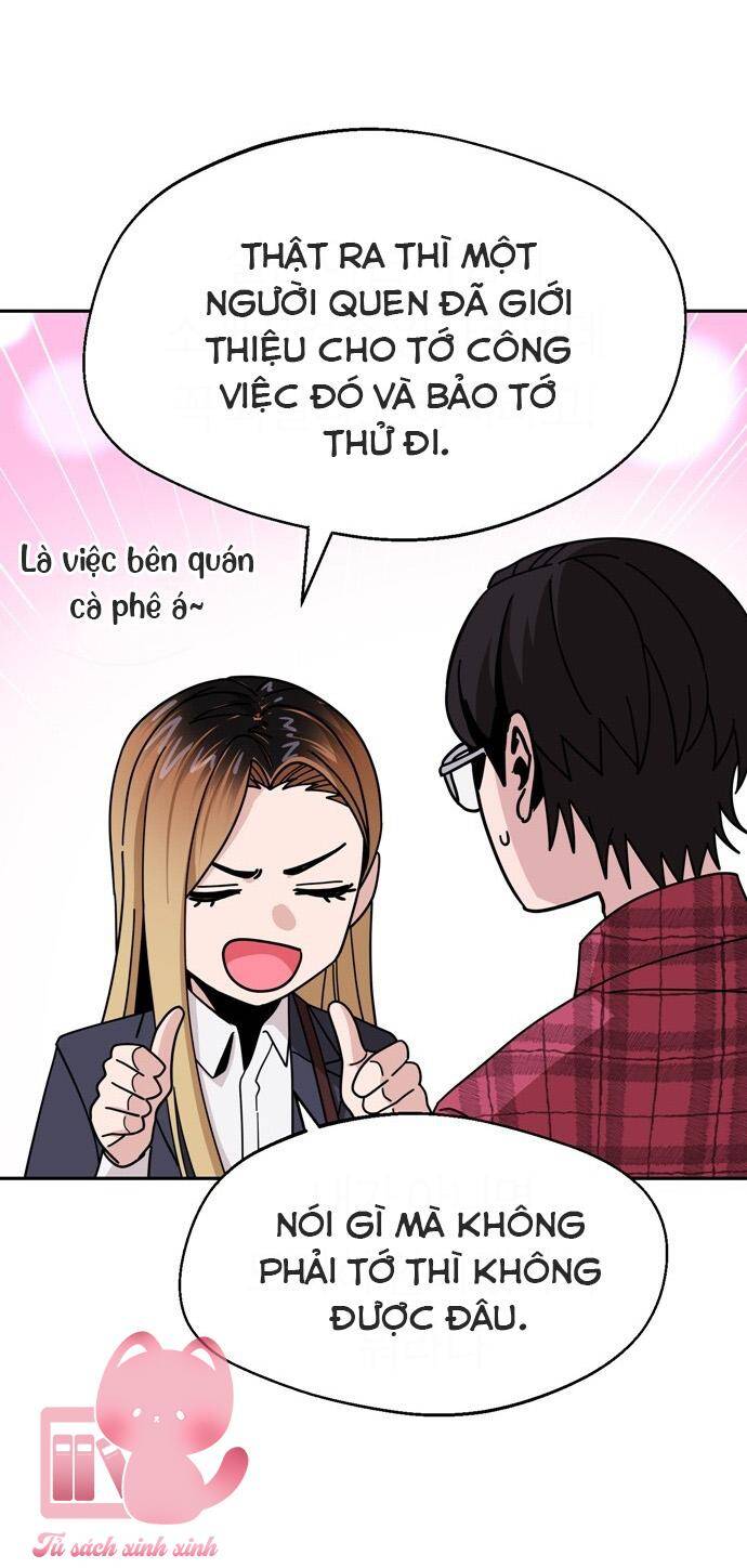 Lớ Ngớ Vớ Phải Tình Yêu Chapter 41 - Trang 2