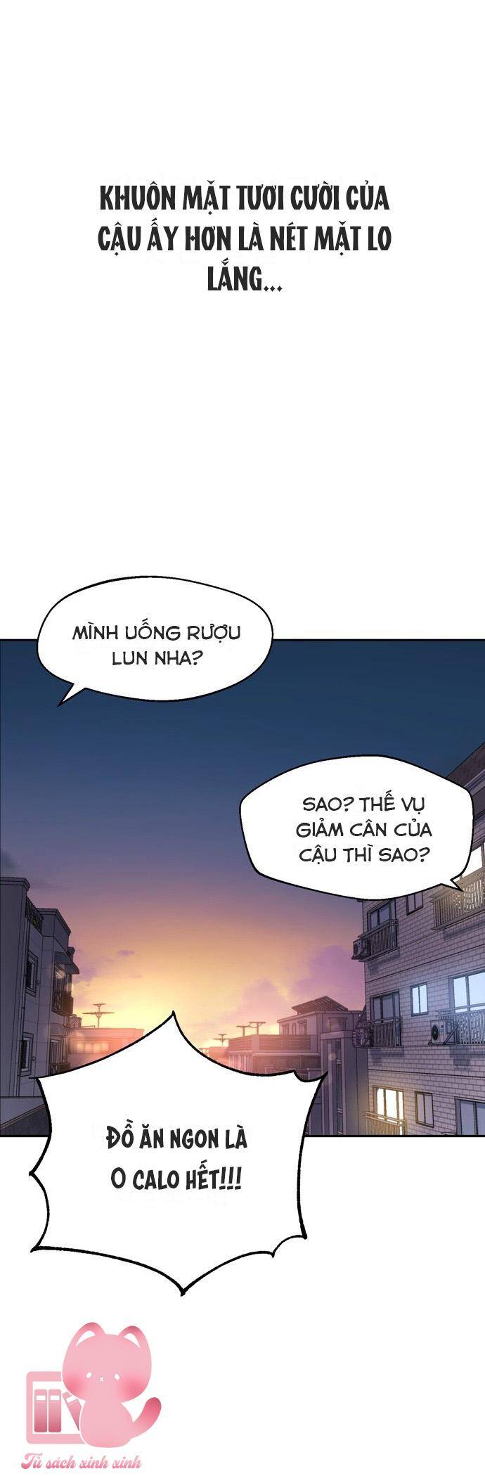 Lớ Ngớ Vớ Phải Tình Yêu Chapter 41 - Trang 2