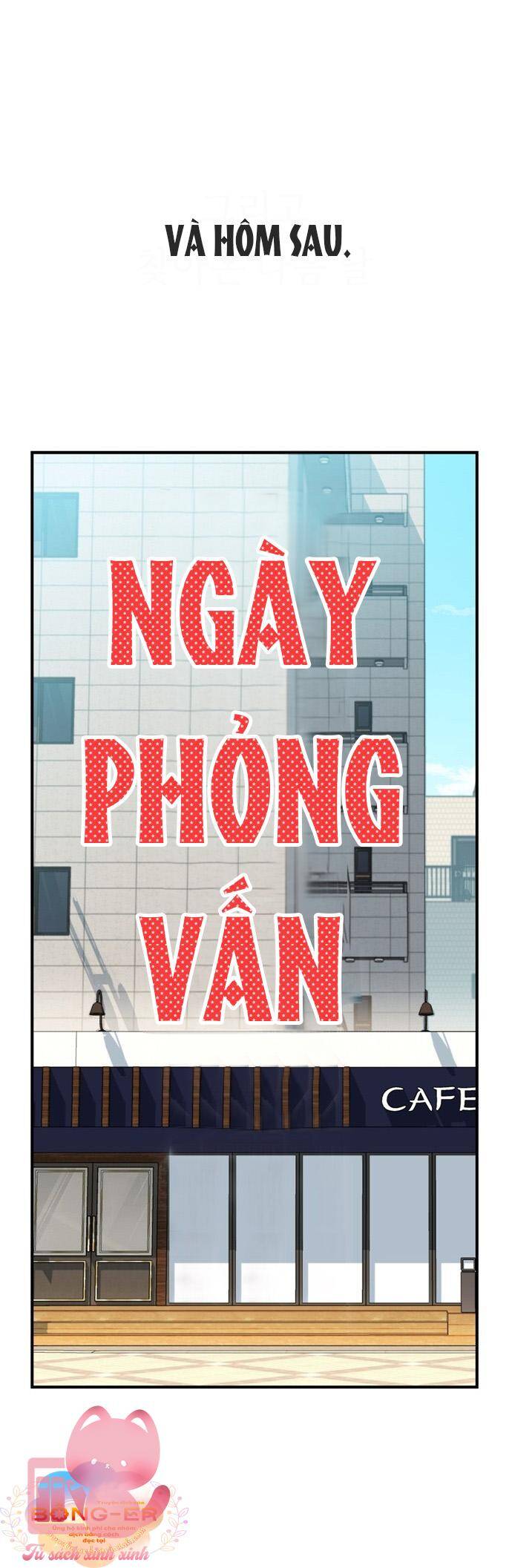 Lớ Ngớ Vớ Phải Tình Yêu Chapter 41 - Trang 2