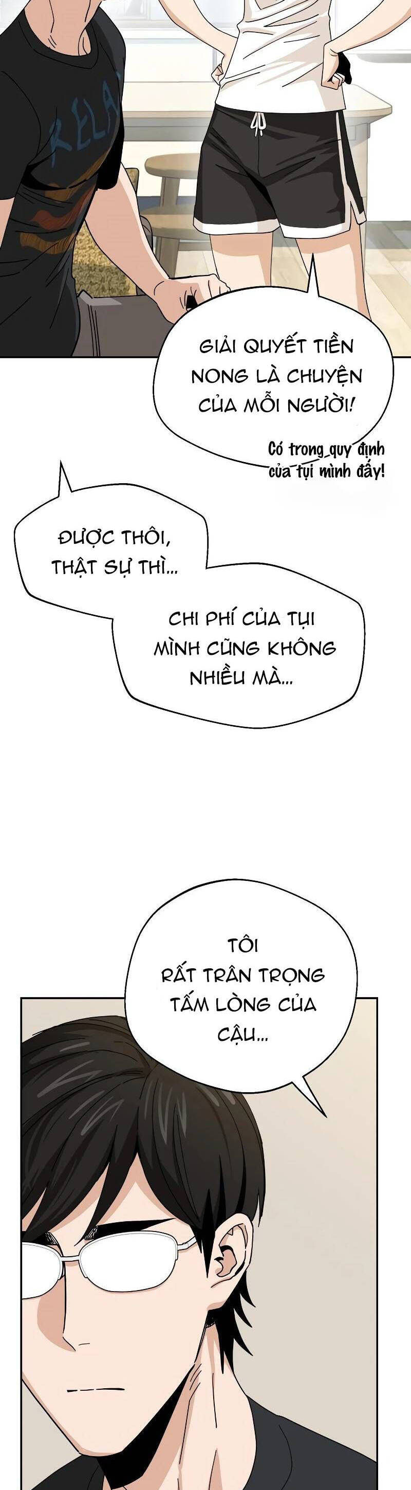 Lớ Ngớ Vớ Phải Tình Yêu Chapter 39.2 - Trang 2