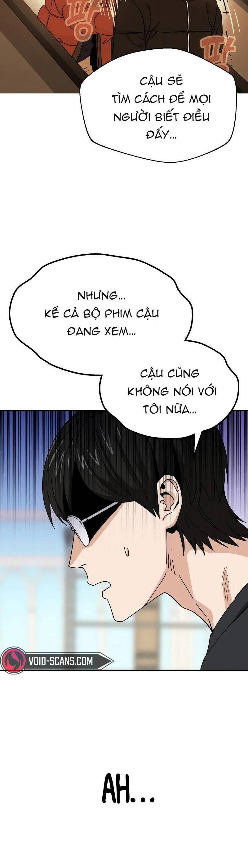 Lớ Ngớ Vớ Phải Tình Yêu Chapter 39.1 - Trang 2