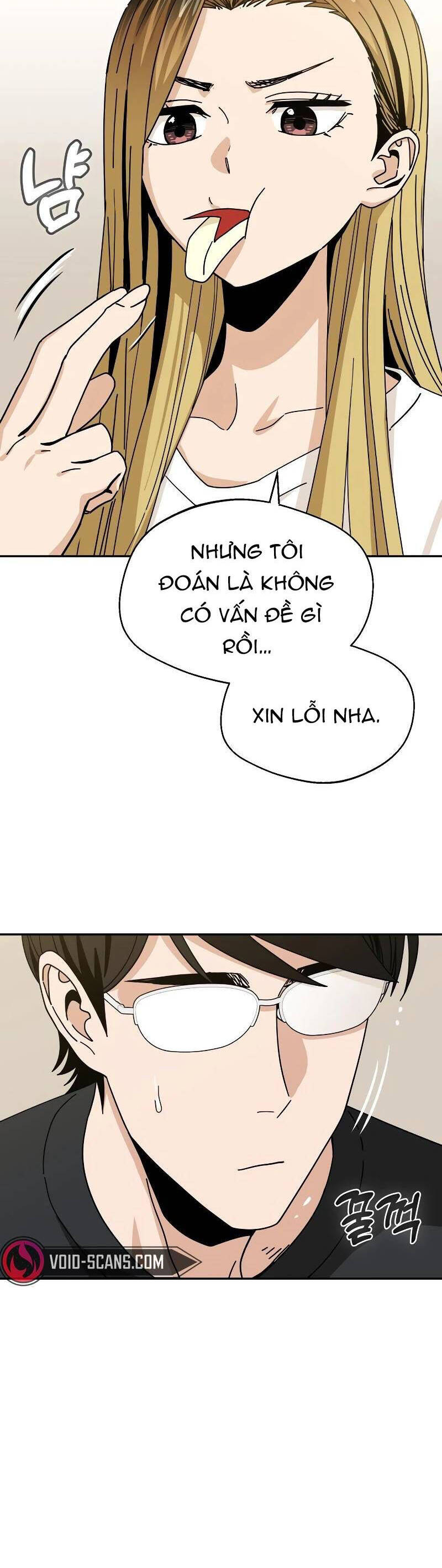 Lớ Ngớ Vớ Phải Tình Yêu Chapter 39.1 - Trang 2