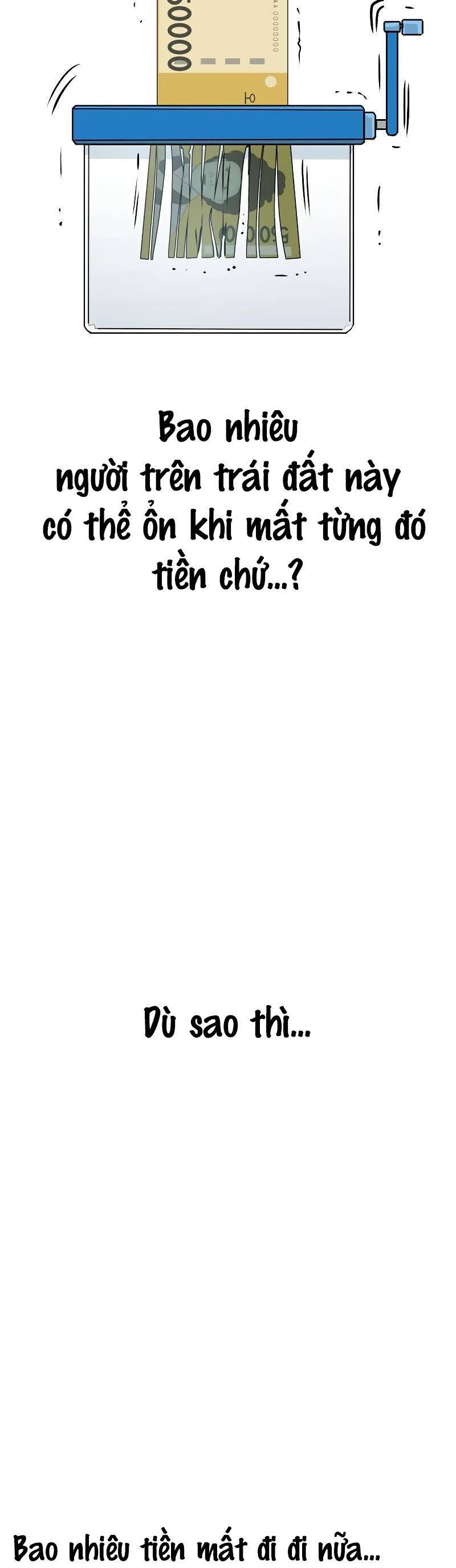 Lớ Ngớ Vớ Phải Tình Yêu Chapter 39.1 - Trang 2