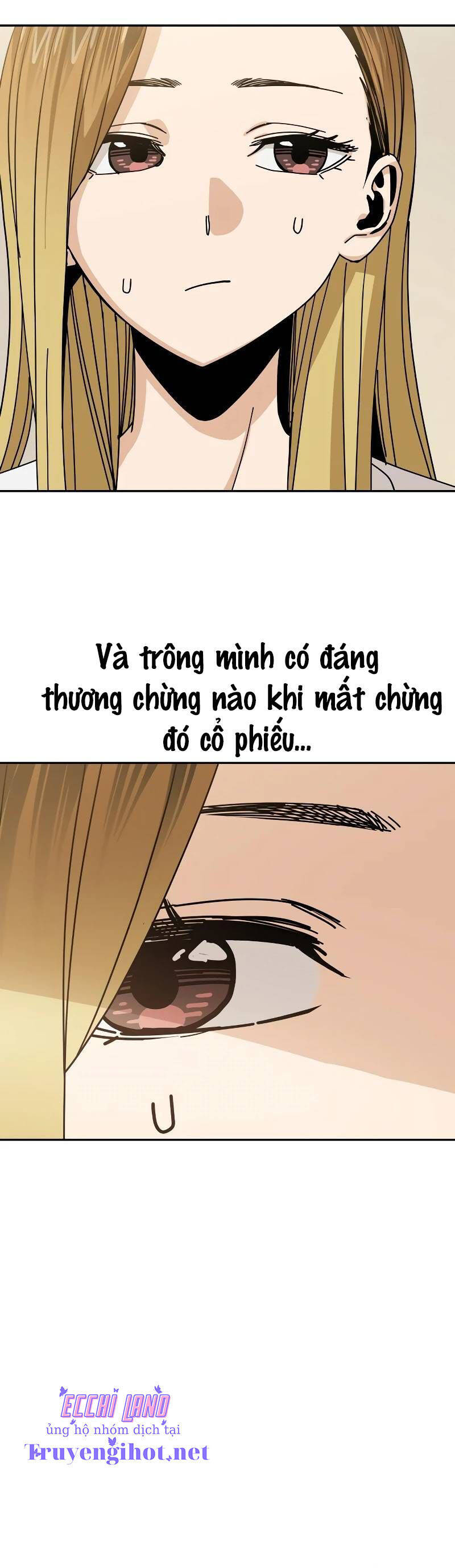 Lớ Ngớ Vớ Phải Tình Yêu Chapter 39.1 - Trang 2