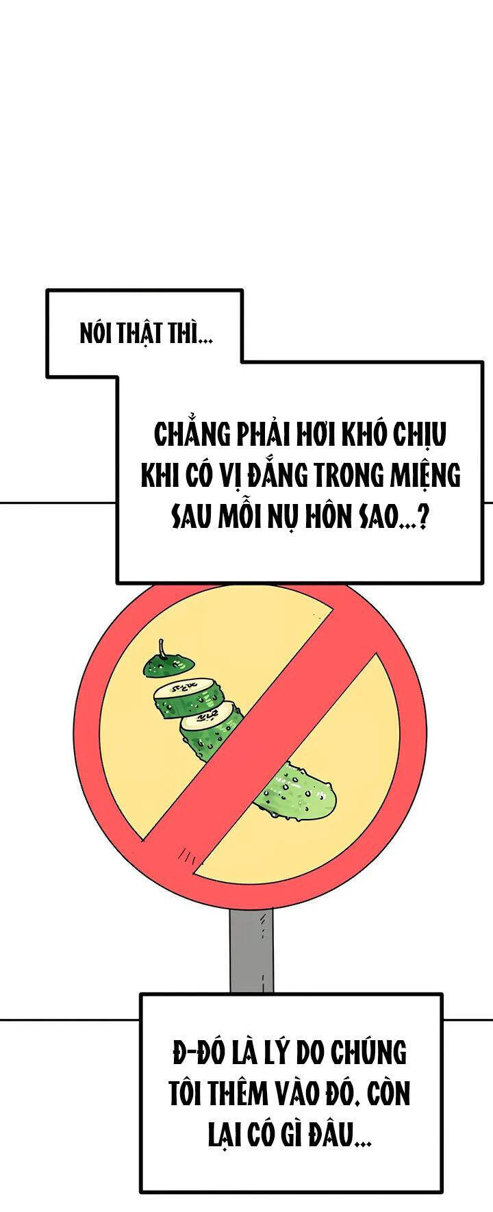 Lớ Ngớ Vớ Phải Tình Yêu Chapter 37.2 - Trang 2