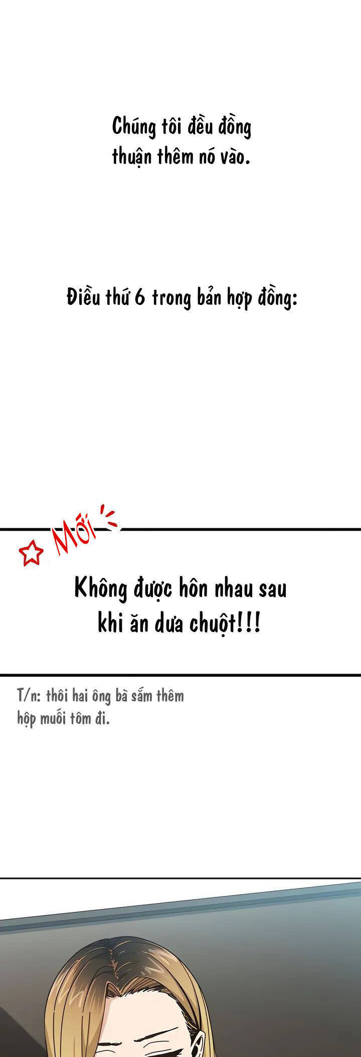 Lớ Ngớ Vớ Phải Tình Yêu Chapter 37.2 - Trang 2