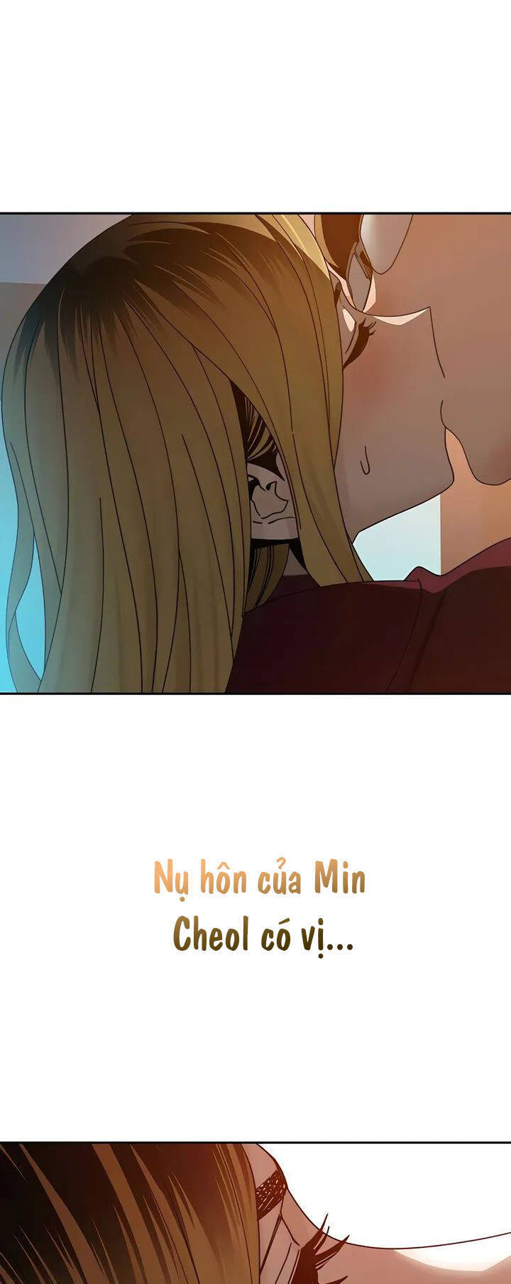 Lớ Ngớ Vớ Phải Tình Yêu Chapter 37.1 - Trang 2