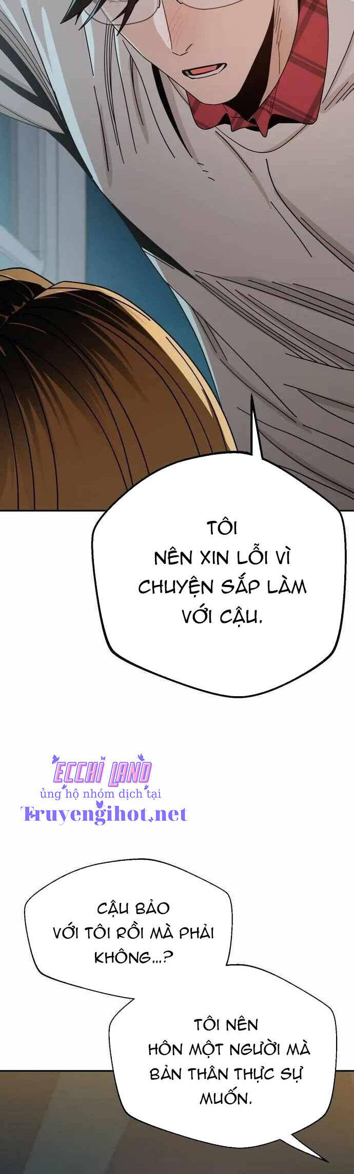 Lớ Ngớ Vớ Phải Tình Yêu Chapter 36.2 - Trang 2