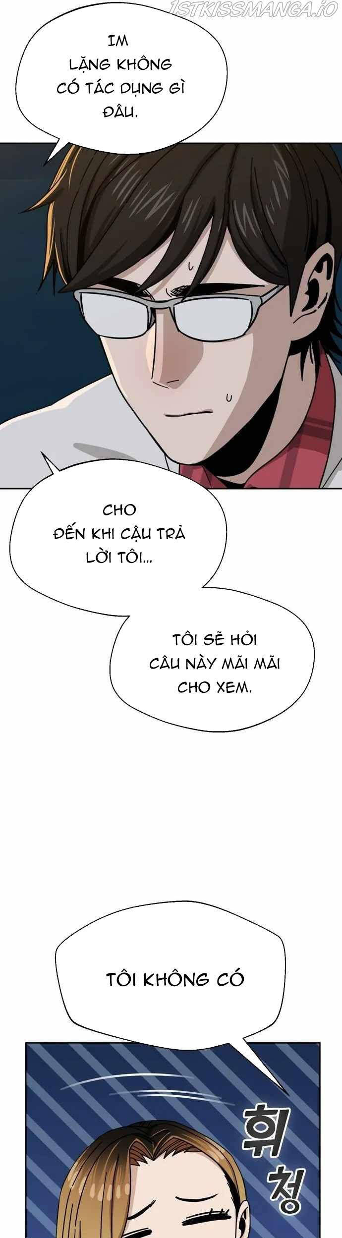 Lớ Ngớ Vớ Phải Tình Yêu Chapter 36.2 - Trang 2