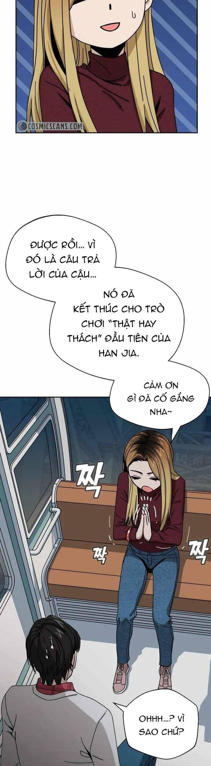 Lớ Ngớ Vớ Phải Tình Yêu Chapter 36.2 - Trang 2