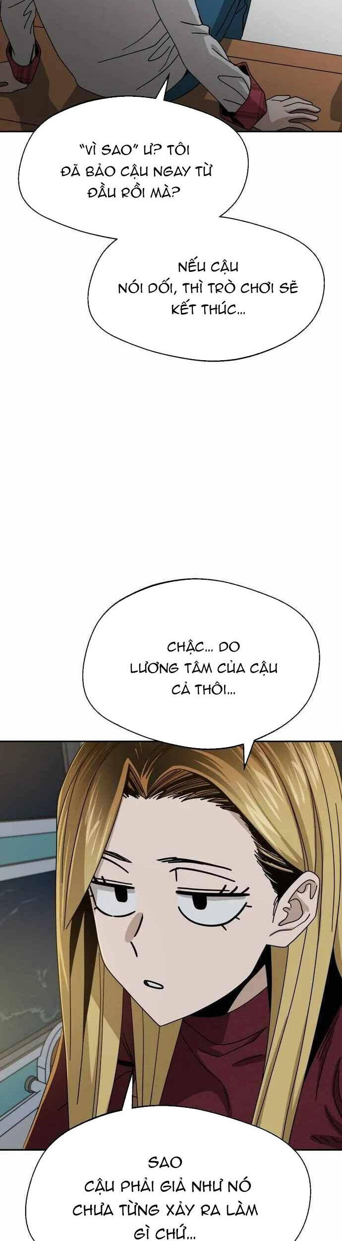 Lớ Ngớ Vớ Phải Tình Yêu Chapter 36.2 - Trang 2