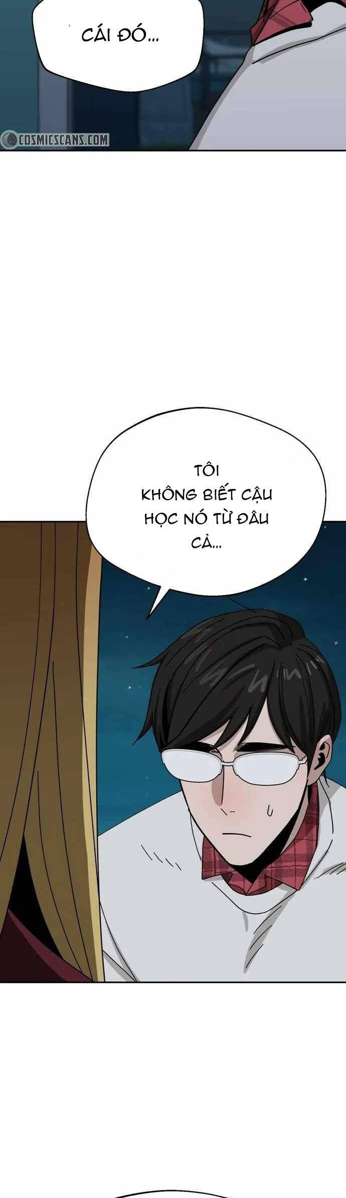 Lớ Ngớ Vớ Phải Tình Yêu Chapter 36.1 - Trang 2