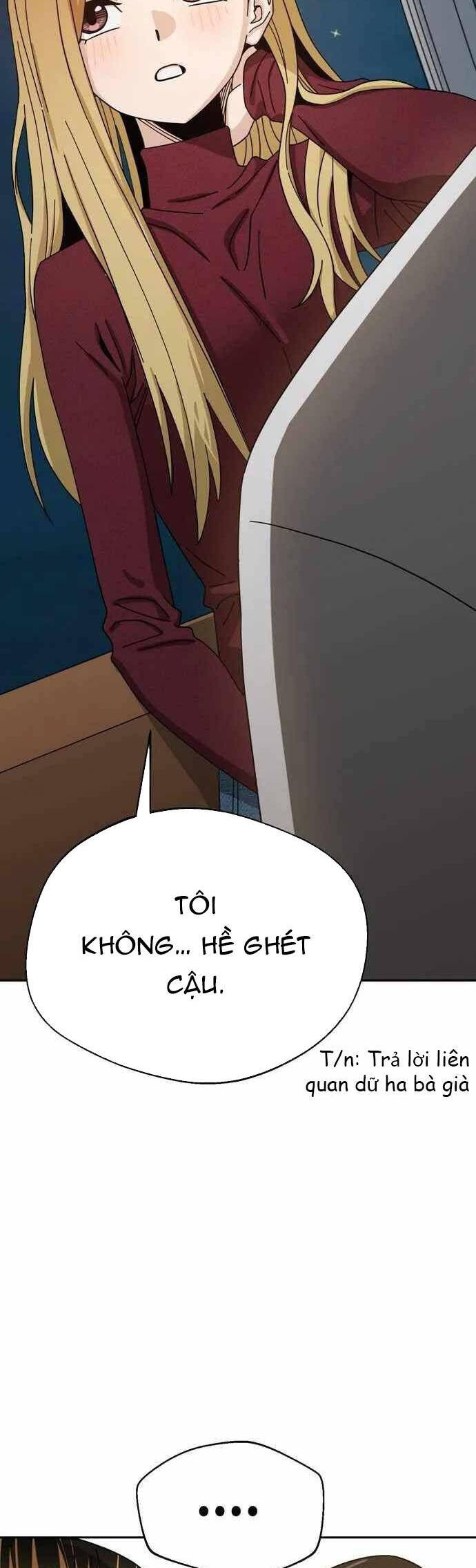 Lớ Ngớ Vớ Phải Tình Yêu Chapter 36.1 - Trang 2