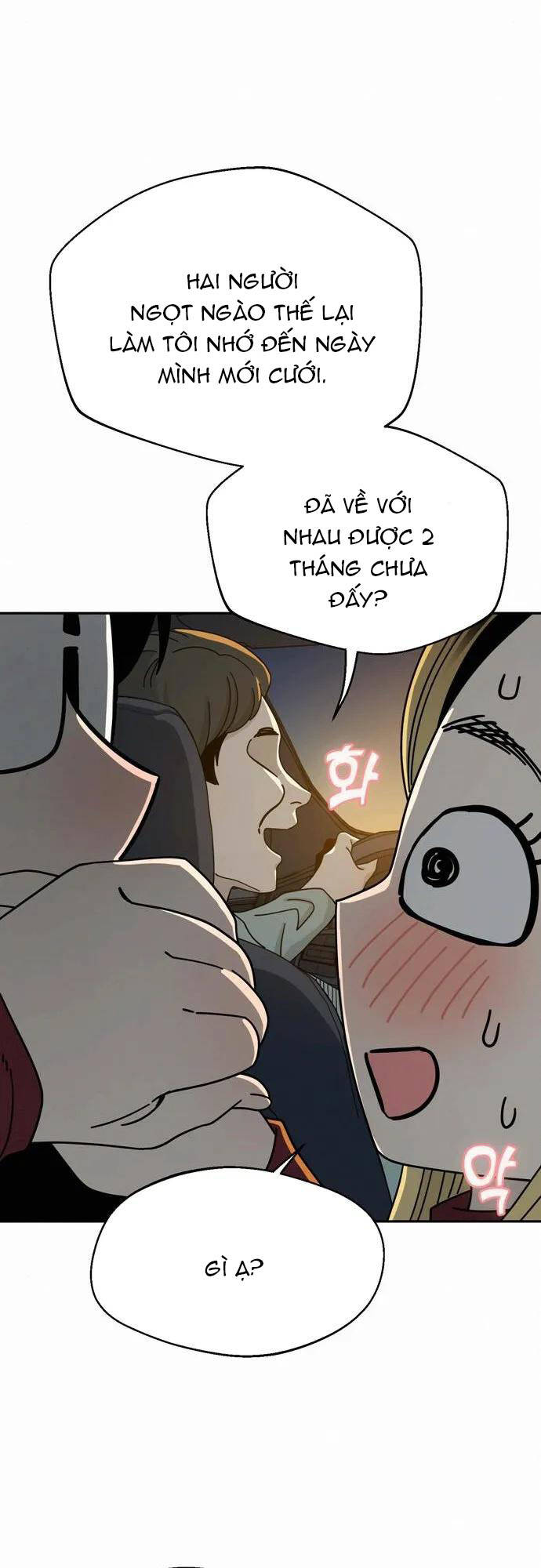 Lớ Ngớ Vớ Phải Tình Yêu Chapter 35.2 - Trang 2