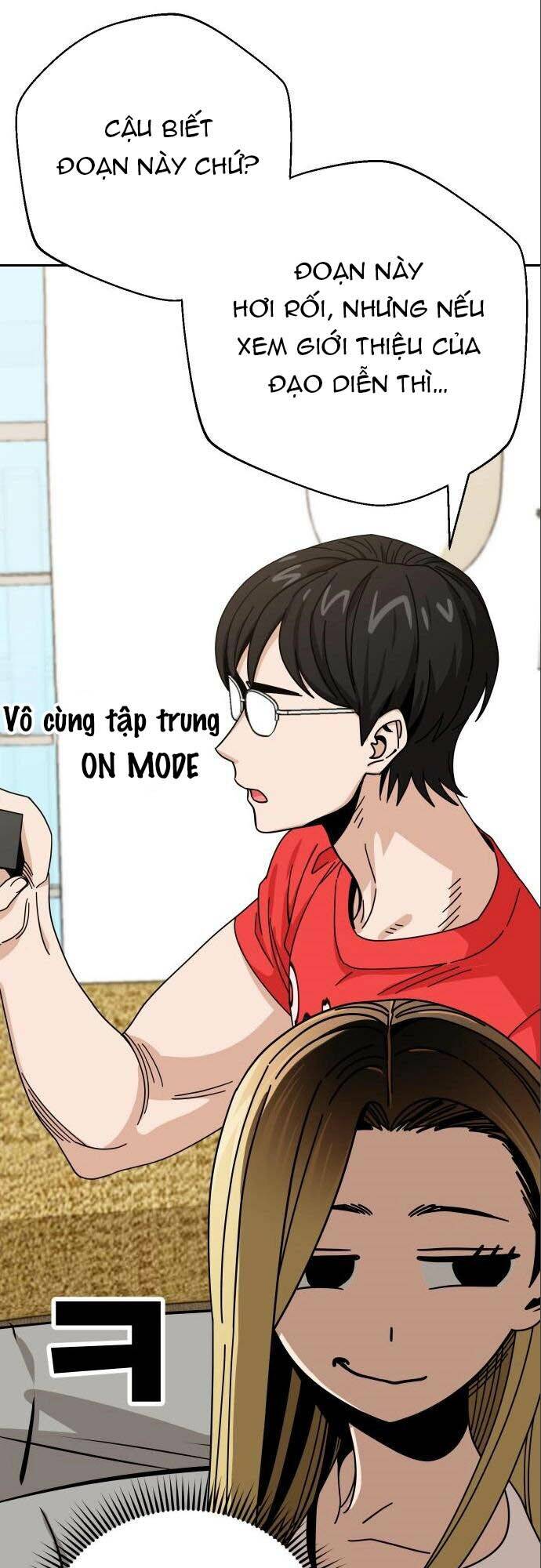 Lớ Ngớ Vớ Phải Tình Yêu Chapter 33.2 - Trang 2