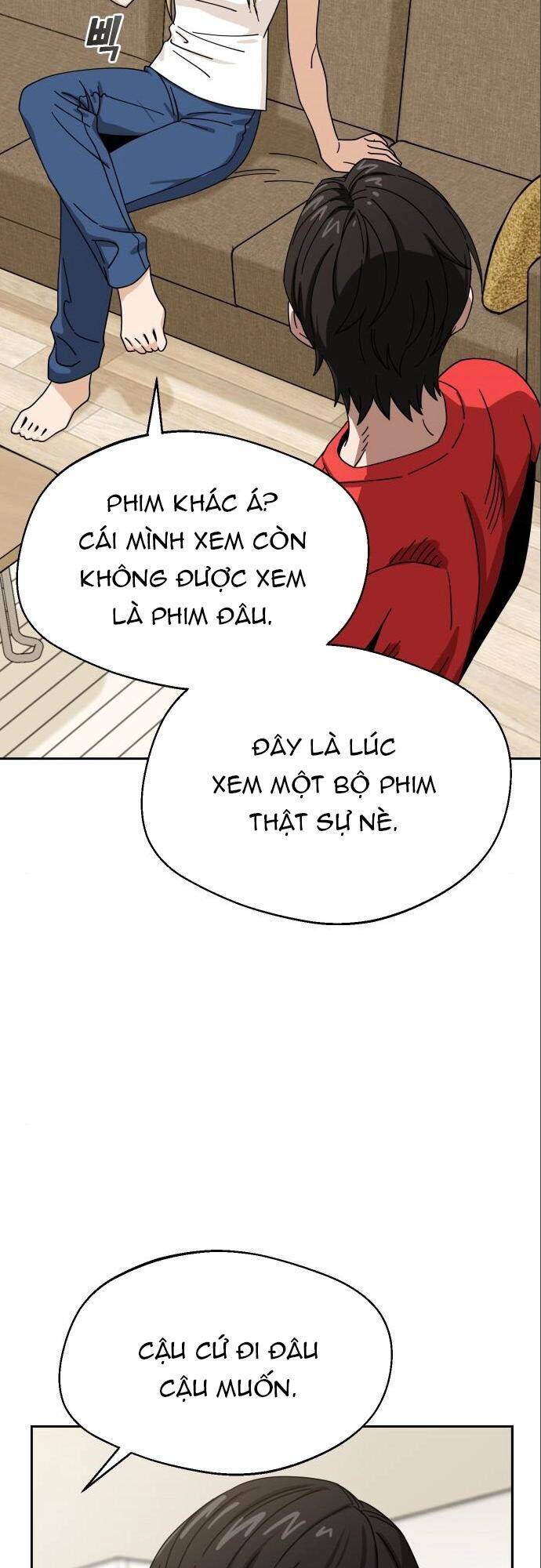 Lớ Ngớ Vớ Phải Tình Yêu Chapter 33.1 - Trang 2