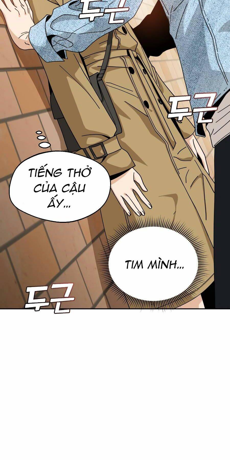 Lớ Ngớ Vớ Phải Tình Yêu Chapter 31.2 - Trang 2