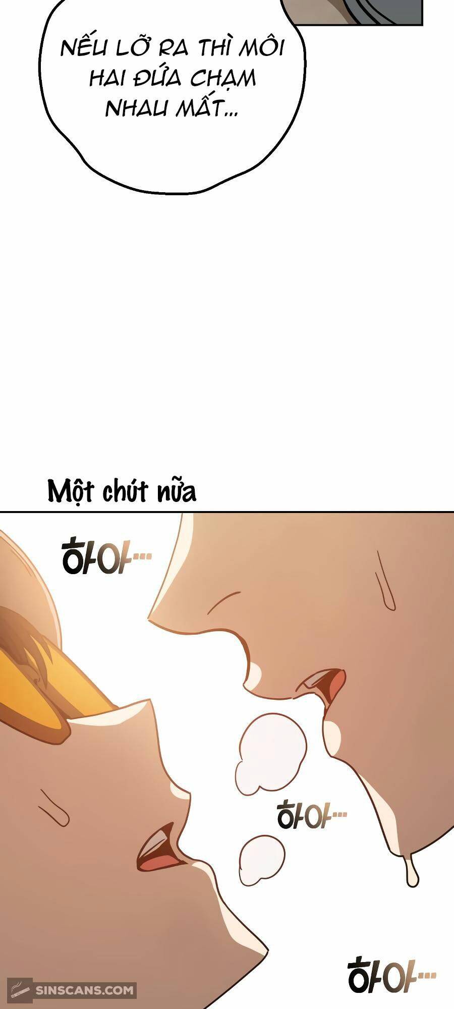 Lớ Ngớ Vớ Phải Tình Yêu Chapter 31.2 - Trang 2