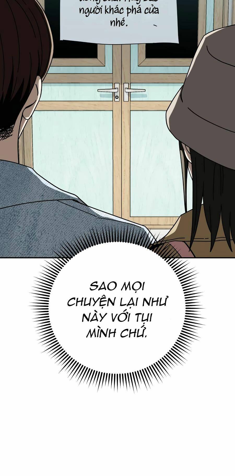 Lớ Ngớ Vớ Phải Tình Yêu Chapter 31.2 - Trang 2