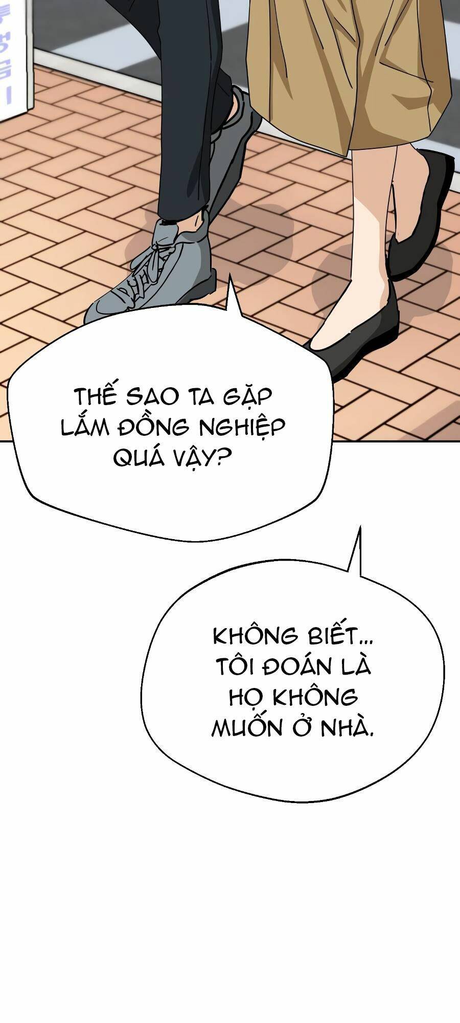 Lớ Ngớ Vớ Phải Tình Yêu Chapter 31.2 - Trang 2