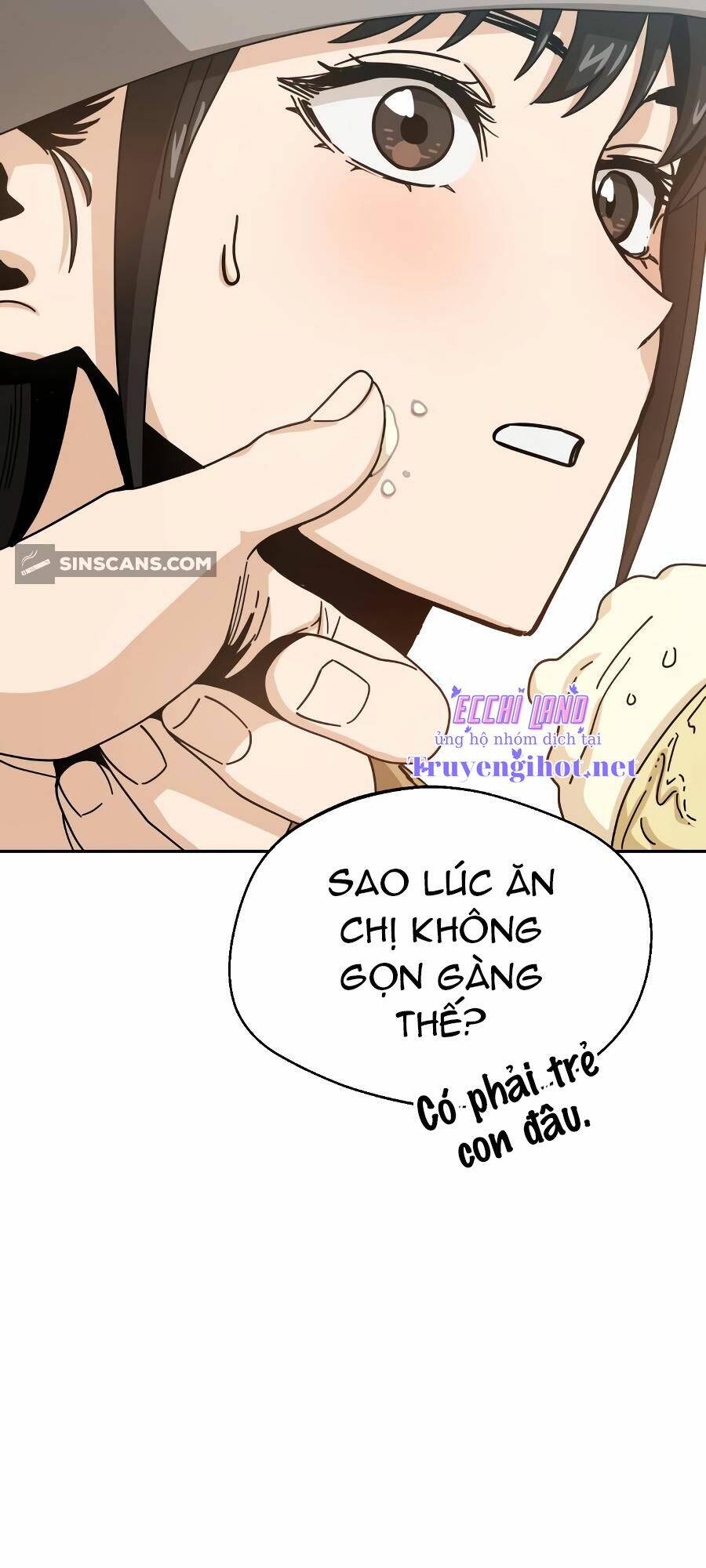 Lớ Ngớ Vớ Phải Tình Yêu Chapter 31.2 - Trang 2