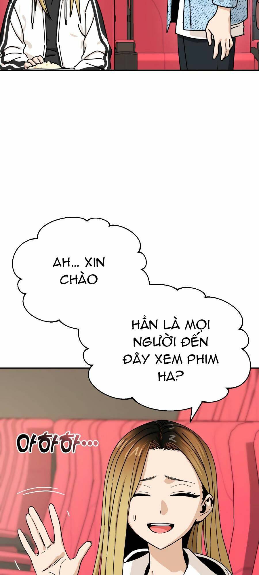 Lớ Ngớ Vớ Phải Tình Yêu Chapter 31.1 - Trang 2