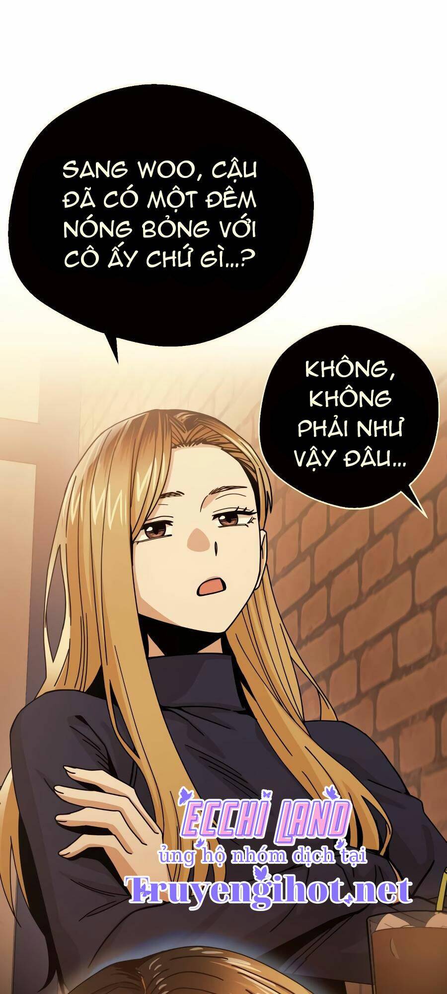 Lớ Ngớ Vớ Phải Tình Yêu Chapter 31.1 - Trang 2