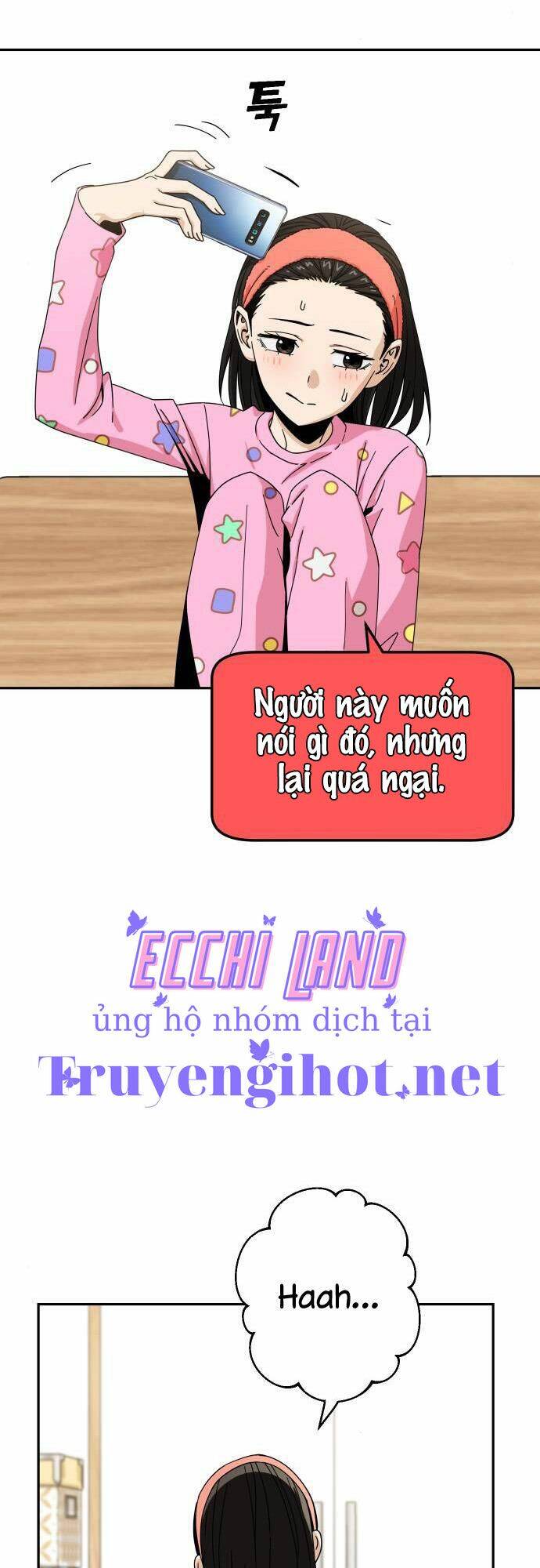 Lớ Ngớ Vớ Phải Tình Yêu Chapter 30.2 - Trang 2