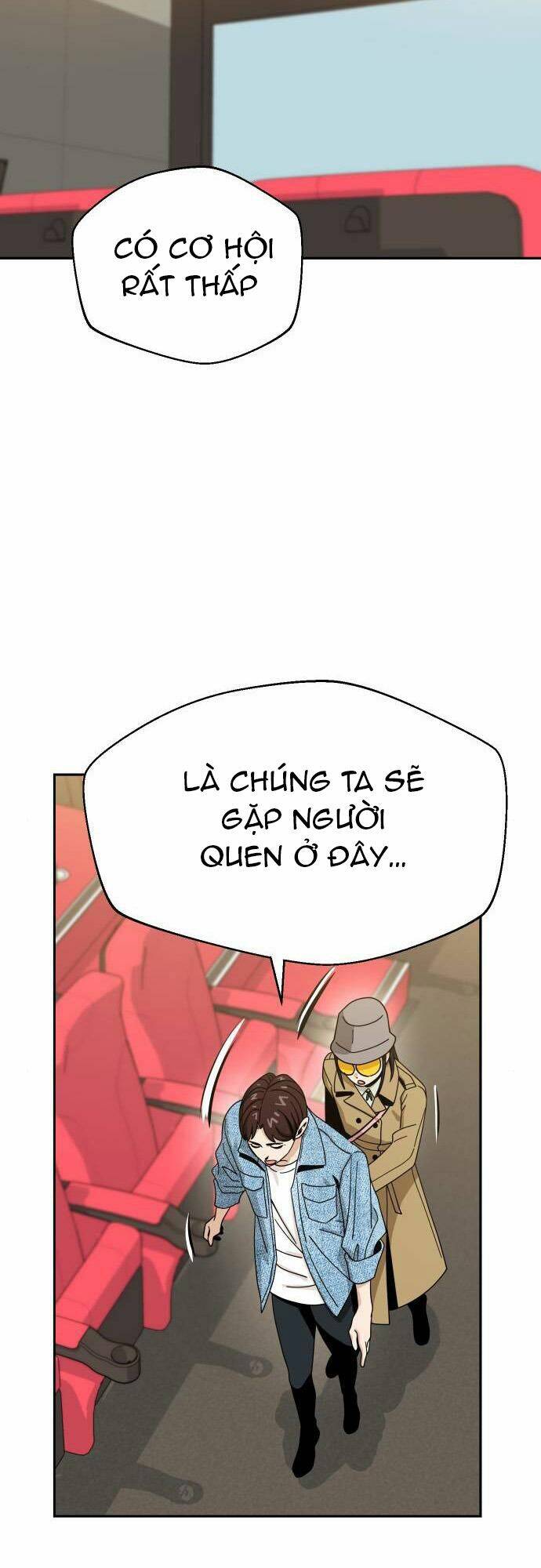 Lớ Ngớ Vớ Phải Tình Yêu Chapter 30.2 - Trang 2