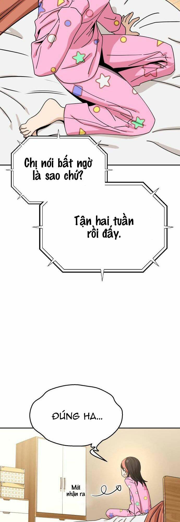 Lớ Ngớ Vớ Phải Tình Yêu Chapter 30.2 - Trang 2