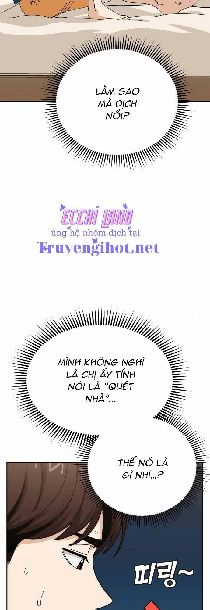 Lớ Ngớ Vớ Phải Tình Yêu Chapter 30.1 - Trang 2