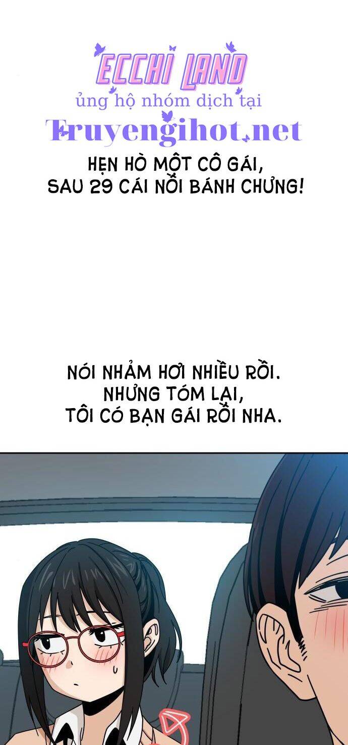 Lớ Ngớ Vớ Phải Tình Yêu Chapter 29.2 - Trang 2