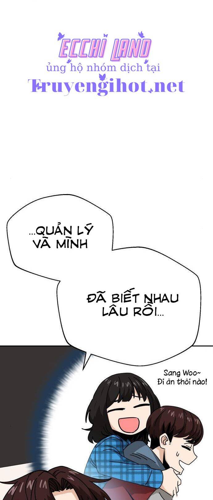 Lớ Ngớ Vớ Phải Tình Yêu Chapter 29.2 - Trang 2