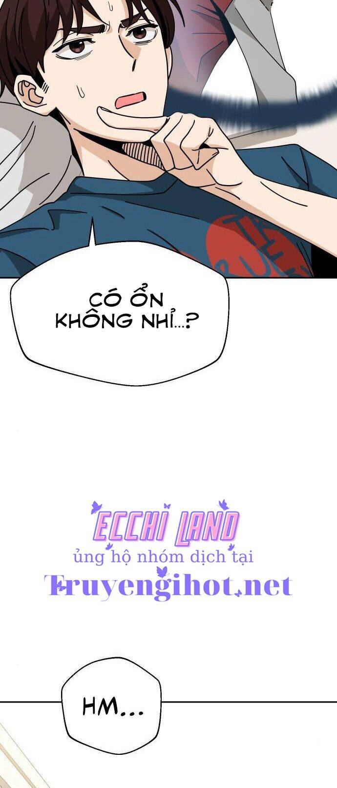 Lớ Ngớ Vớ Phải Tình Yêu Chapter 29.2 - Trang 2